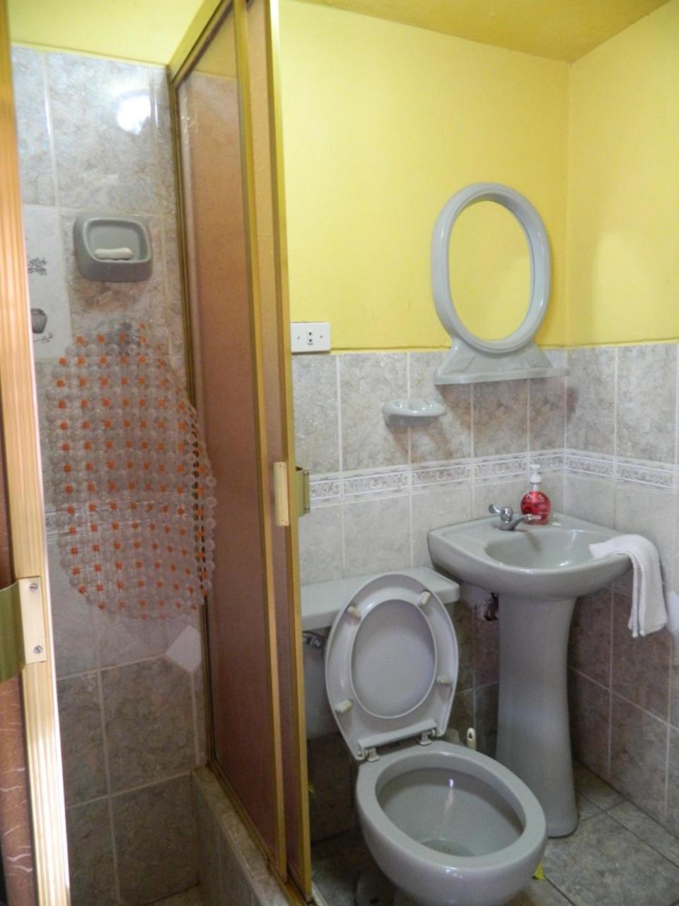 Wichana Wasi Куско Екстериор снимка